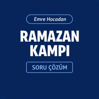 Ramazan Gece Kampı