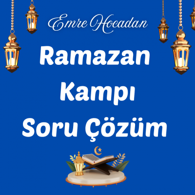 Ramazan Gece Kampı